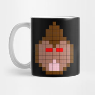 Team Sayan Mug